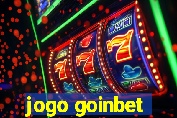 jogo goinbet